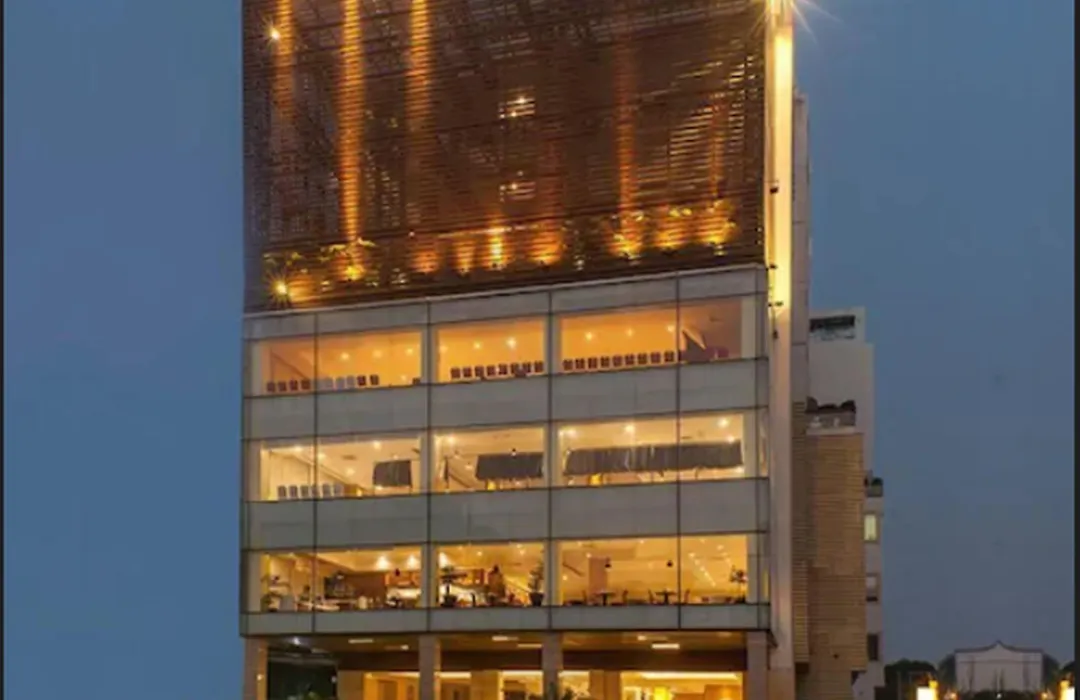 Lemon Tree Premier, Patna-1