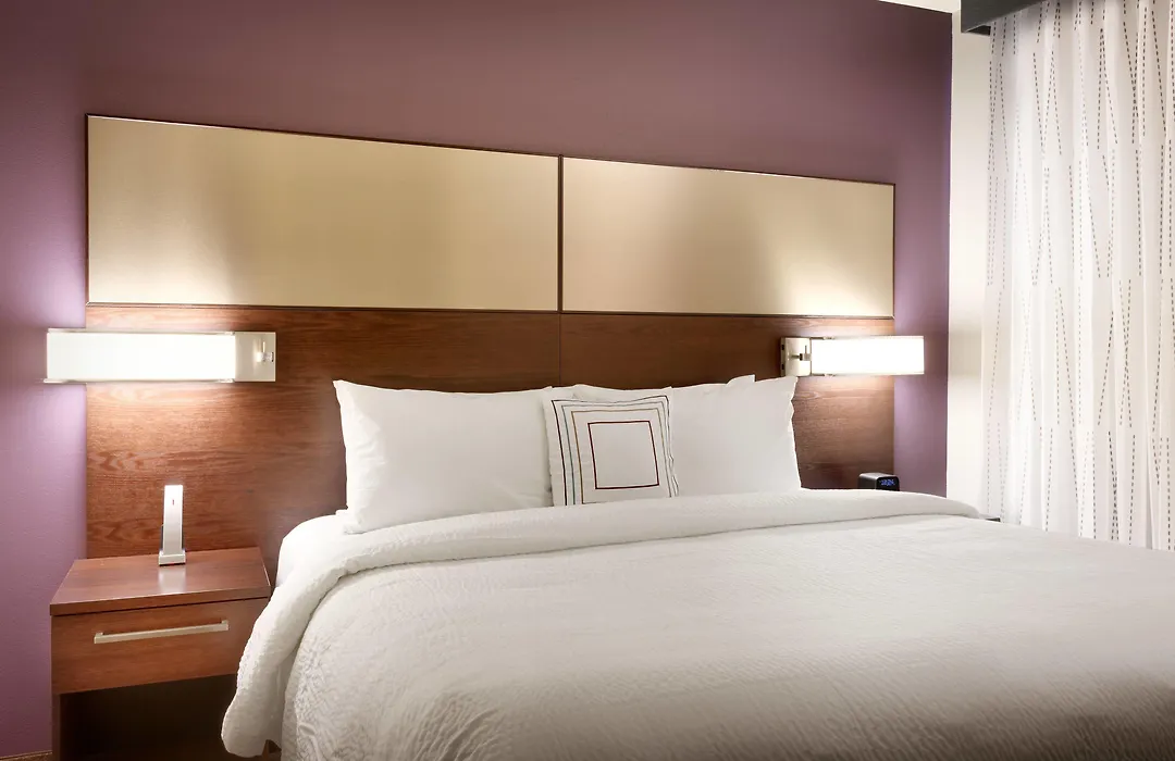 Residence Inn By Marriott Flagstaff-1