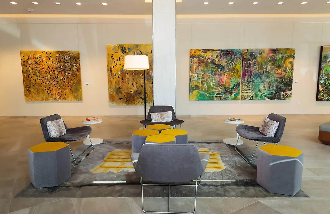 Art Ovation Hotel, Autograph Collection-1