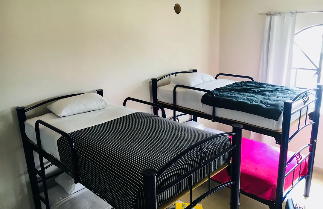 Hostal Andaina-1
