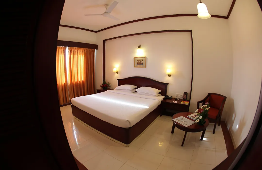 Hotel Rathna Residency-1