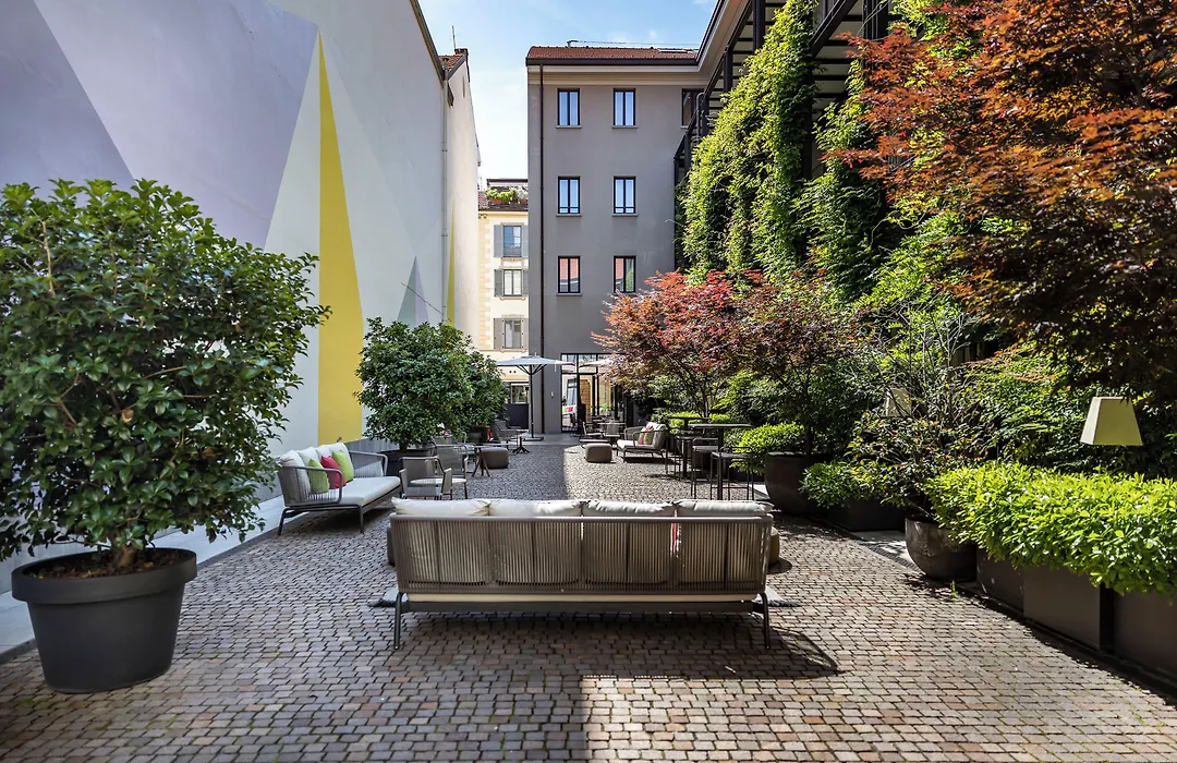 Savona 18 Suites - Member Of Preferred Hotels & Resorts-1