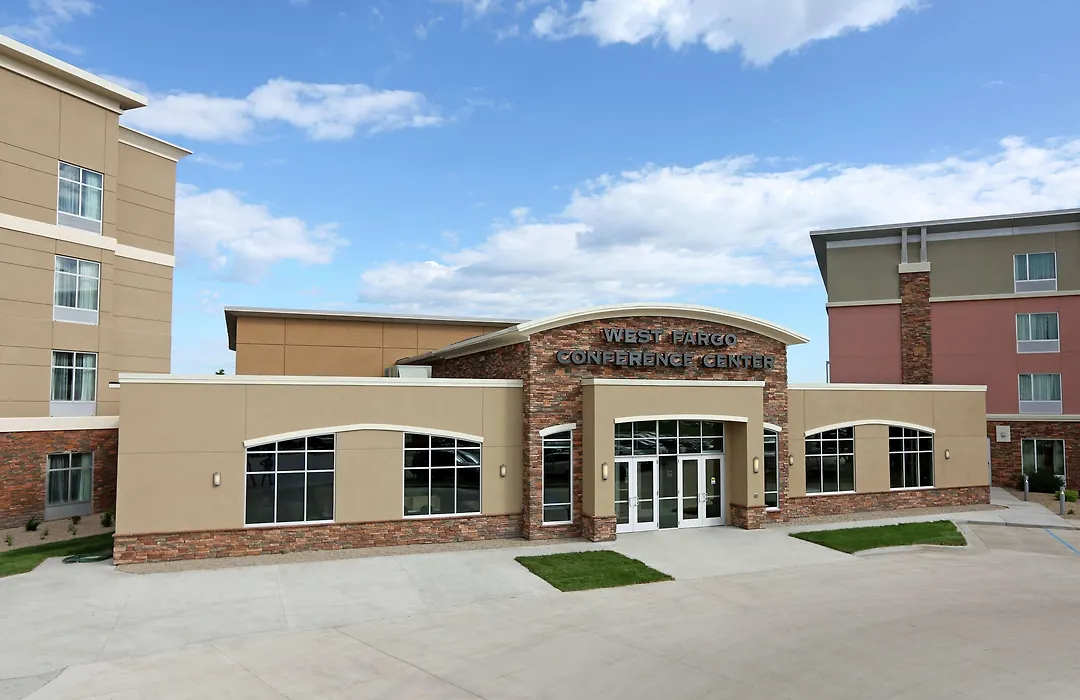 Homewood Suites By Hilton West Fargo/Sanford Medical Center-1