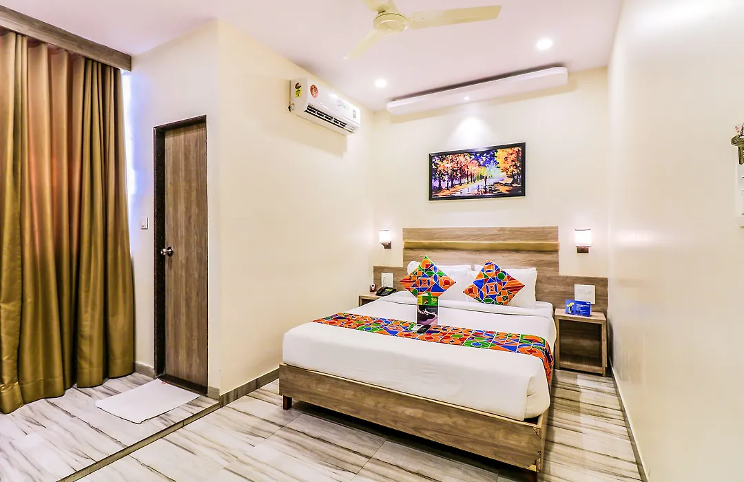 Fabhotel Aksa International-1