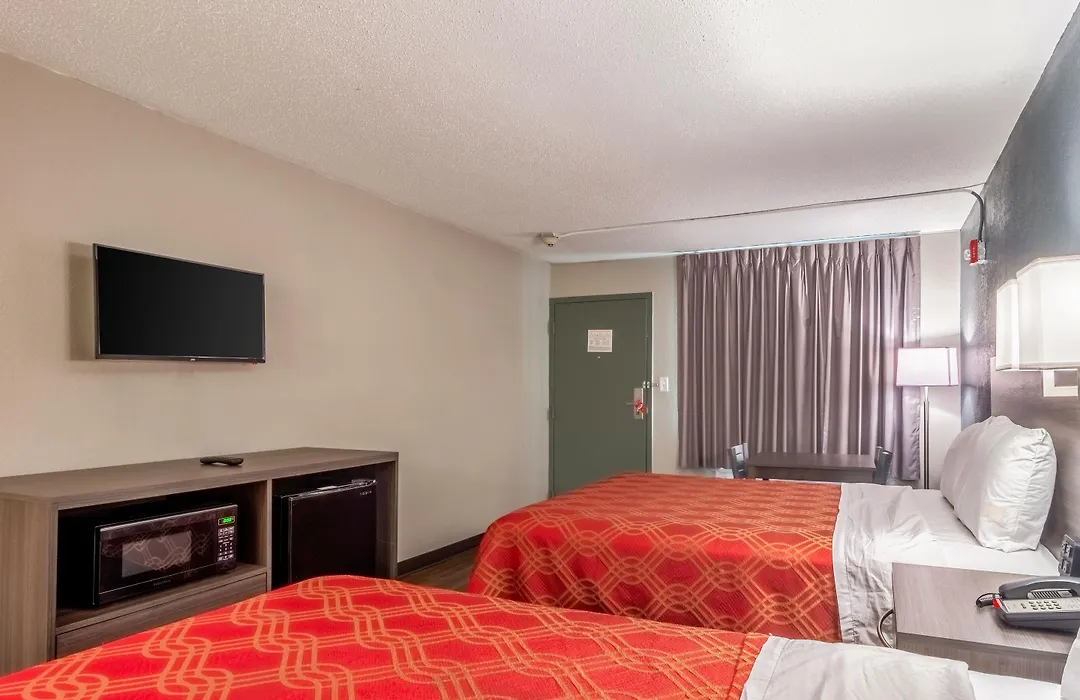 Econo Lodge East Ridge-1