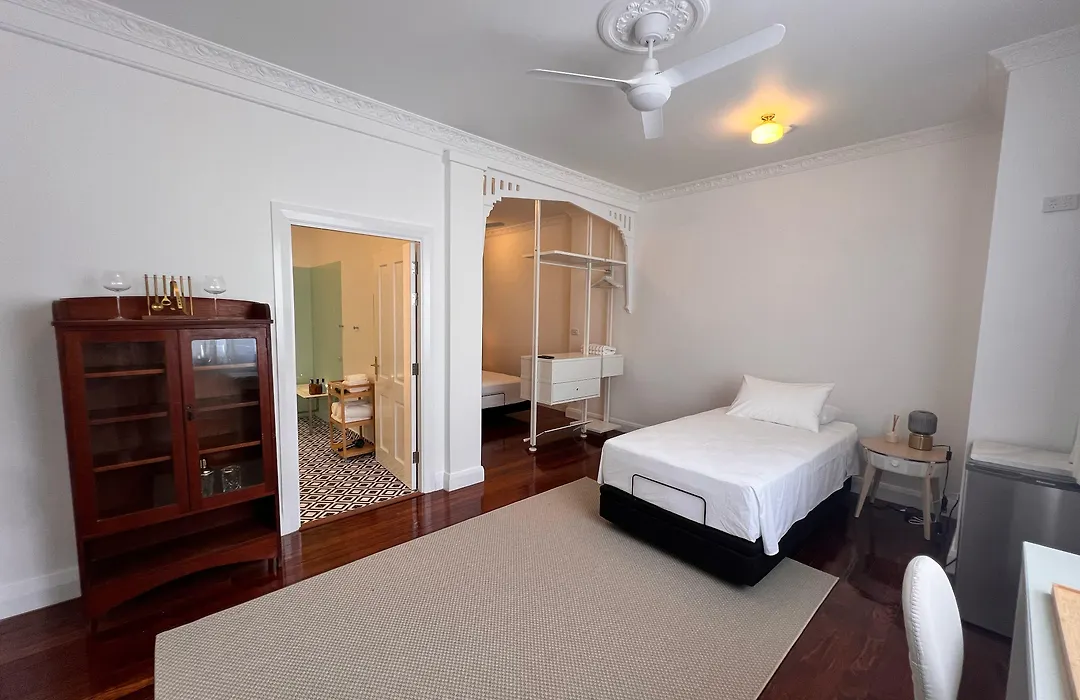 Floriana Boutique Hotel-1