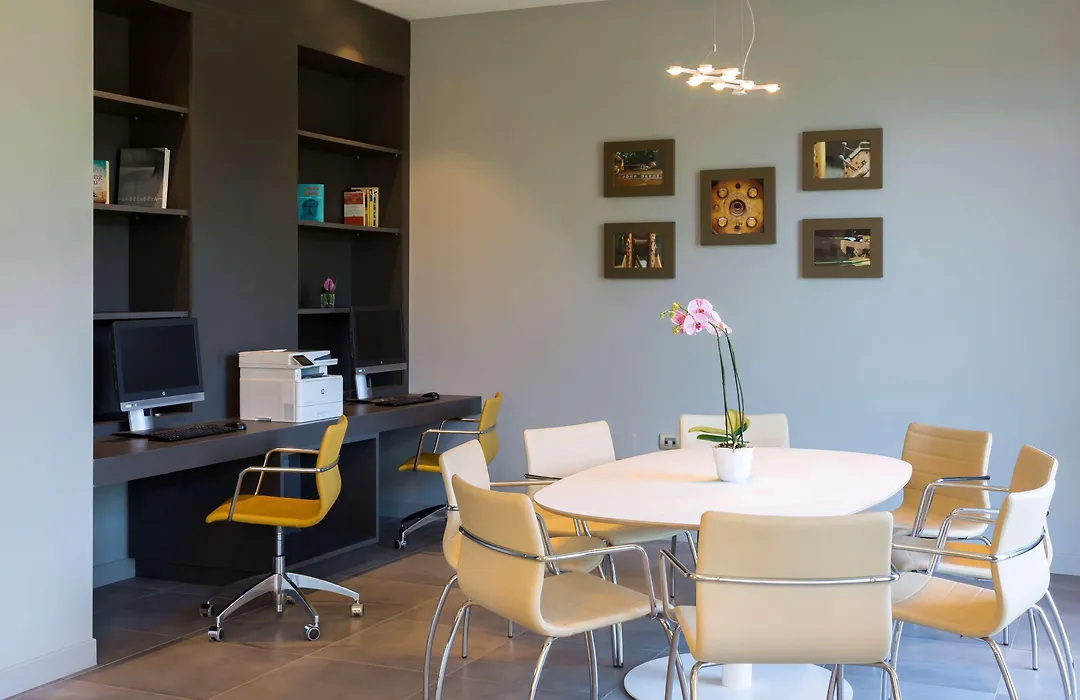 Hampton By Hilton Rome East-1