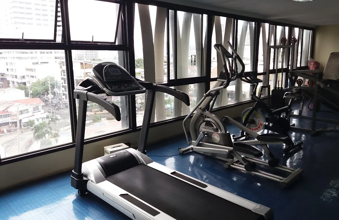 Malate Bayview Mansion City View-1