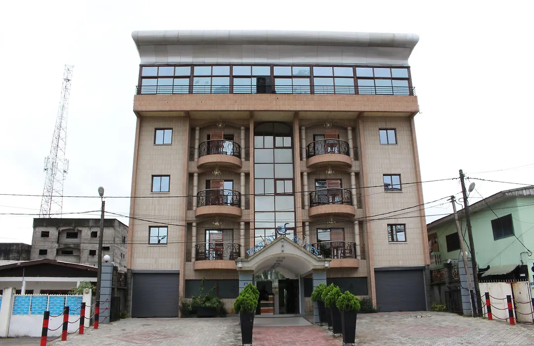 Hotel Particular Destiny Suites-1