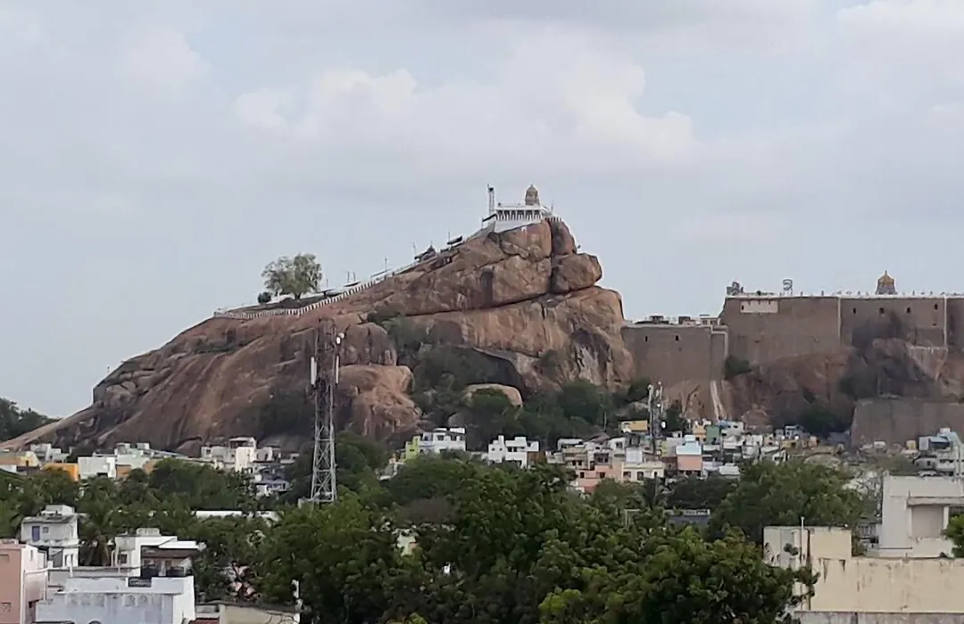 Grande Inn Trichy-1