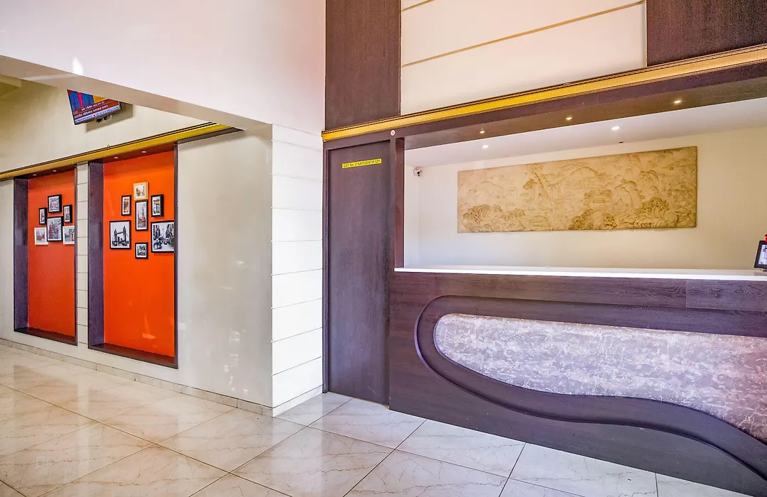 Hotel 24 Seven Nashik-1