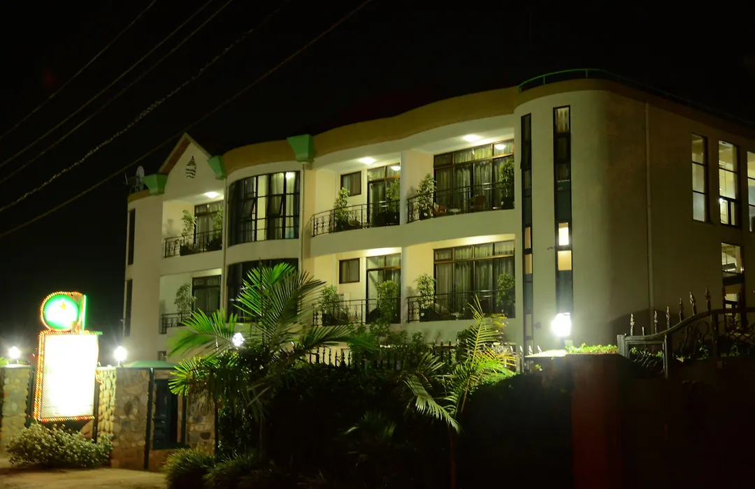 Five To Five Hotel-1