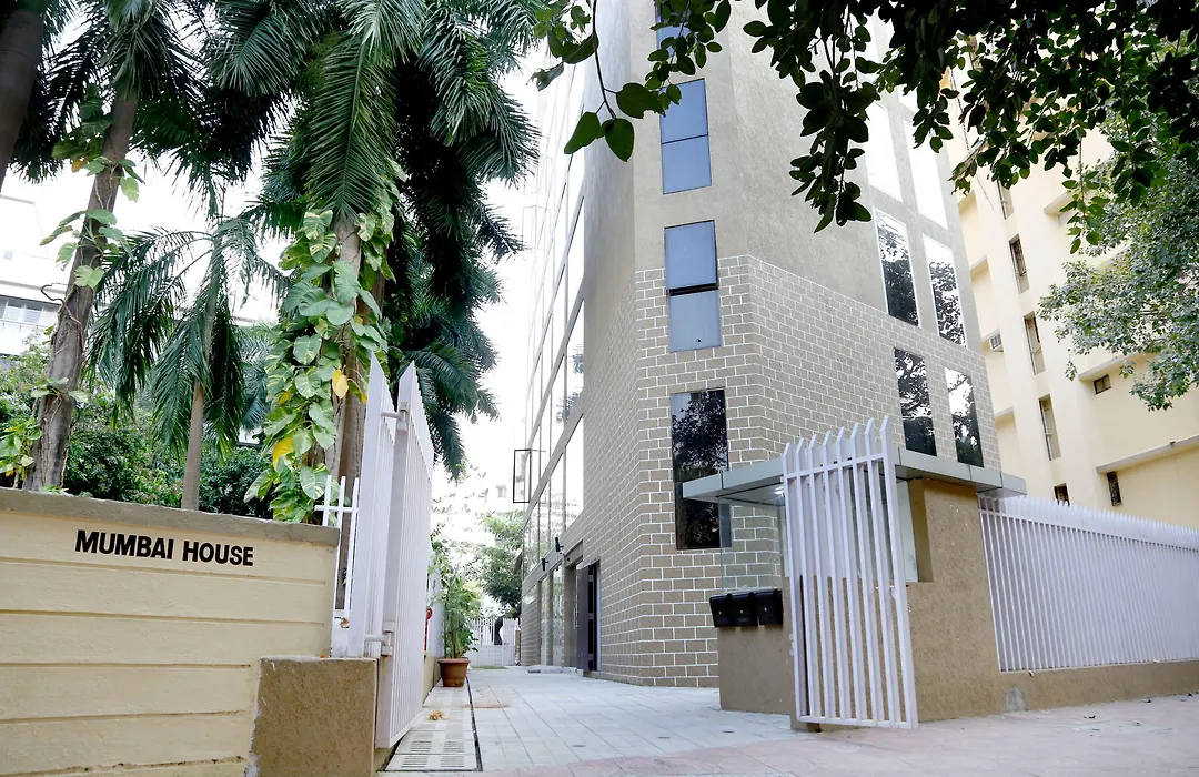 Hotel Mumbai House Andheri East, Mumbai-1