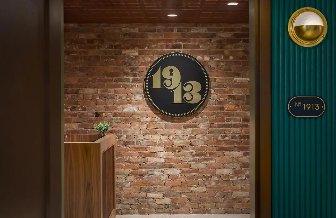 Hard Rock Hotel London Ontario-1