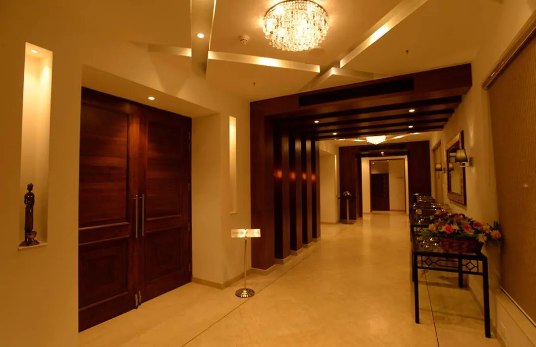 Lemon Tree Hotel Coimbatore-1