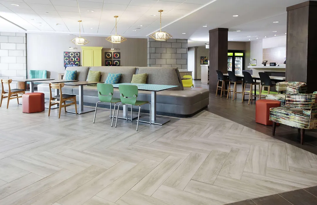 Home2 Suites By Hilton Louisville Airport Expo Center-1