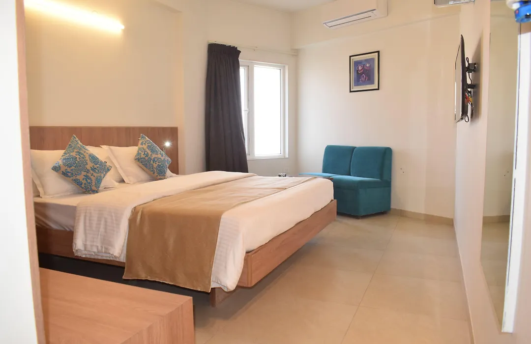 Hotel Panchavati-1
