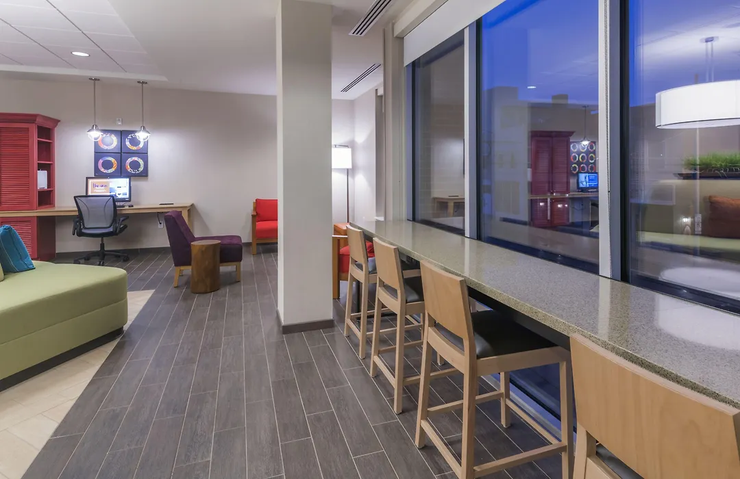 Home2 Suites Kansas City Downtown-1
