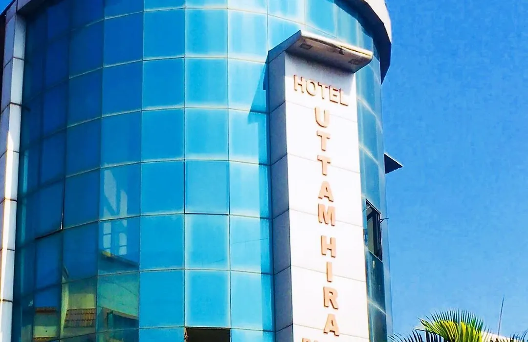 Hotel New Uttam Hira Palace-1