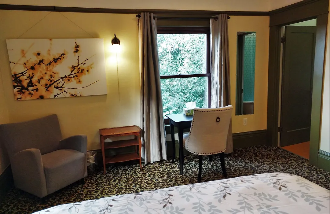 Evermore Guesthouse-1