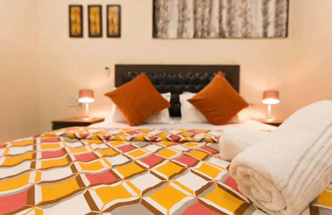 Zostel Mumbai-1