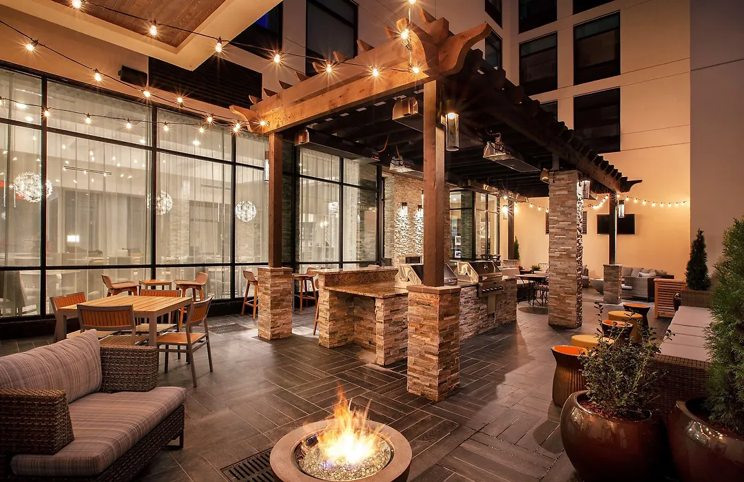 Homewood Suites By Hilton Louisville Downtown-1