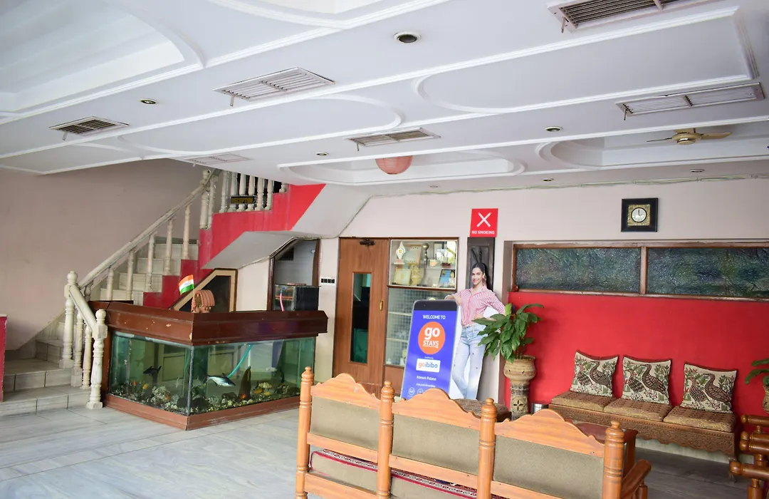 Konark Palace Hotel-1
