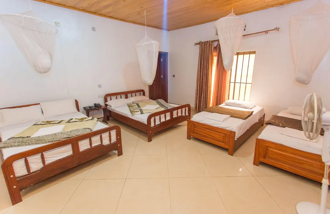 Iris Guest House-1