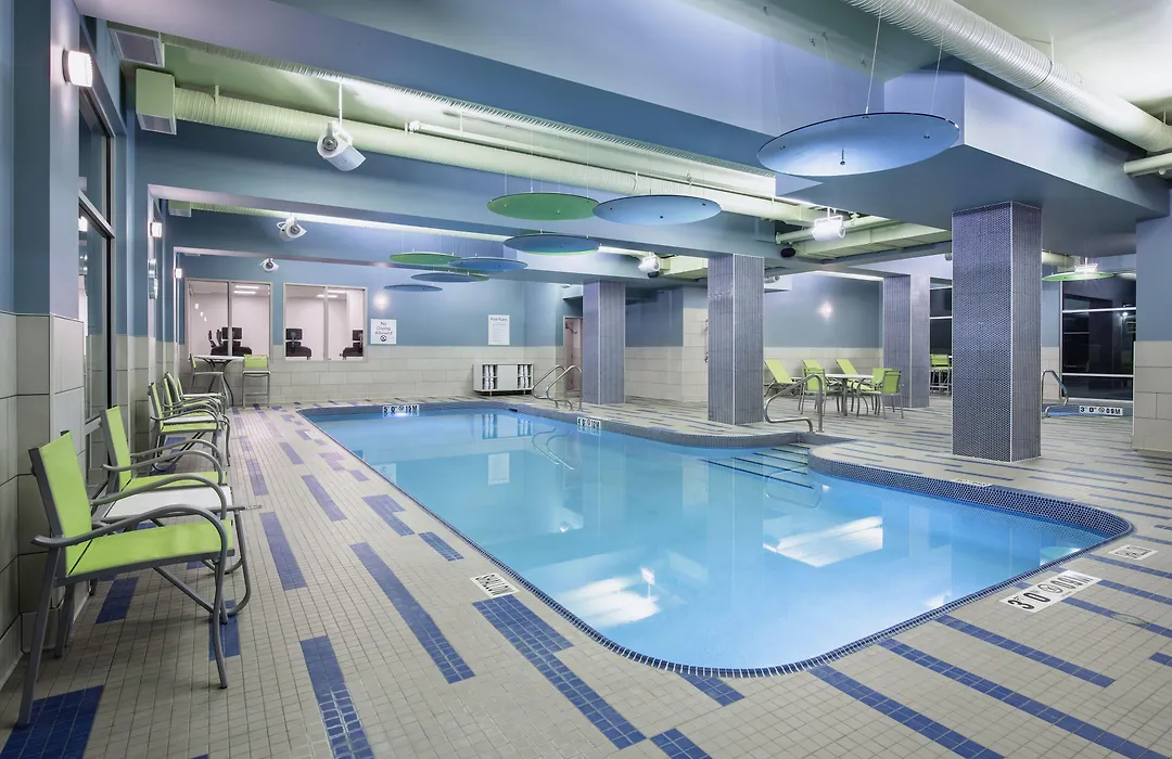 Holiday Inn Express & Suites Kelowna - East By Ihg-1