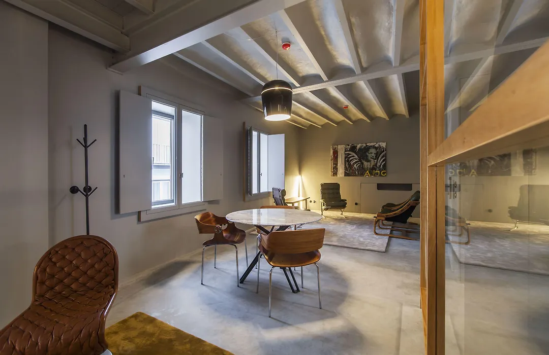 Raw Culture Art & Lofts Bairro Alto-1