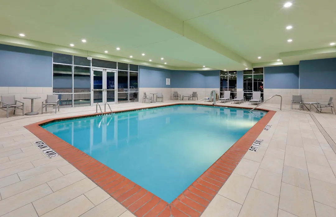 Holiday Inn Express & Suites - Dallas Nw Hwy - Love Field By Ihg-1