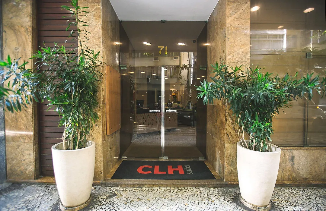 Clh Suites Domingos Ferreira-1