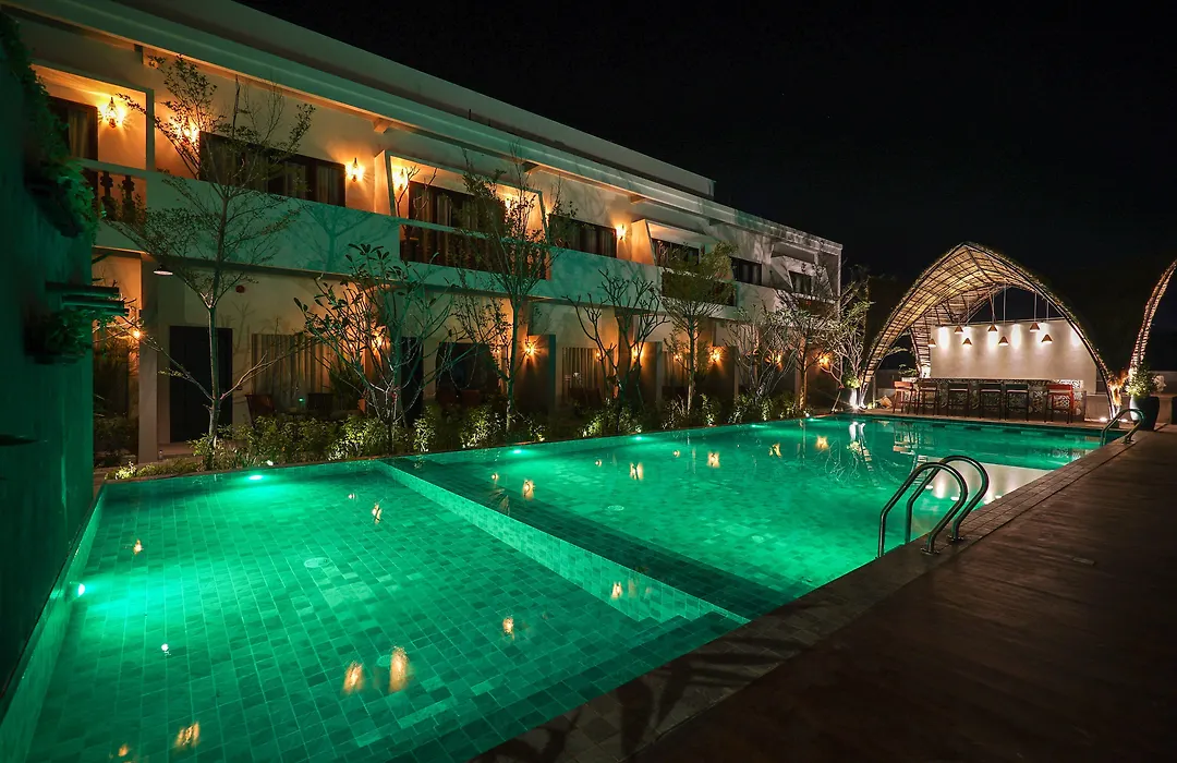 Sabara Angkor Resort & Spa-1