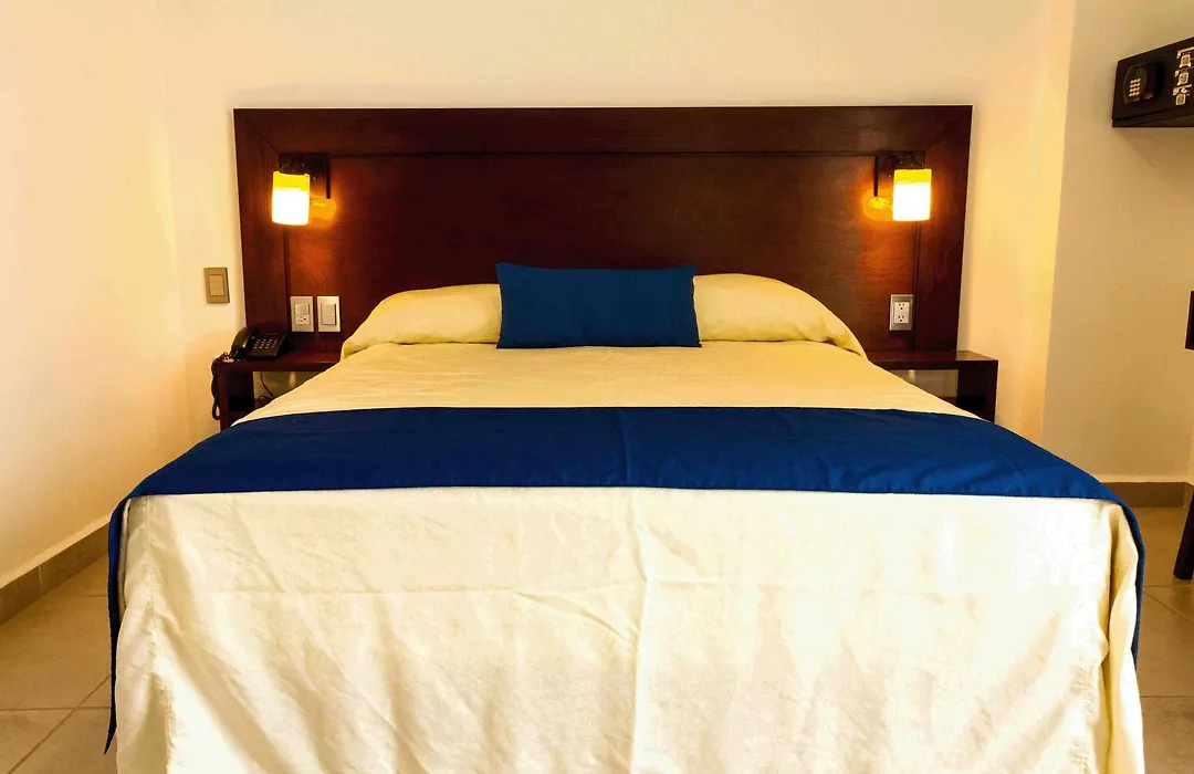 Hotel Real Alma-1