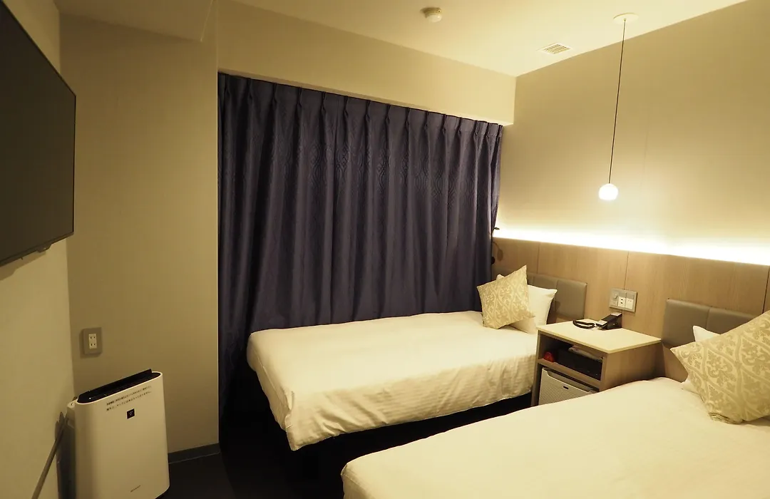 Haneda Inn-1