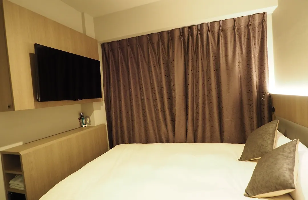 Haneda Inn-1