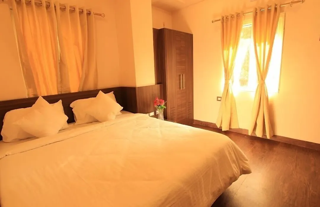Rajdarbar Hotel & Banquet, Siliguri-1