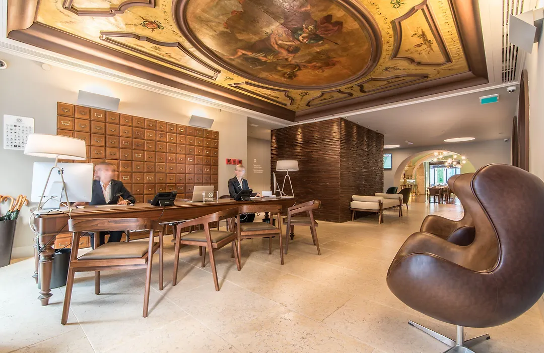 Hotel Da Baixa-1