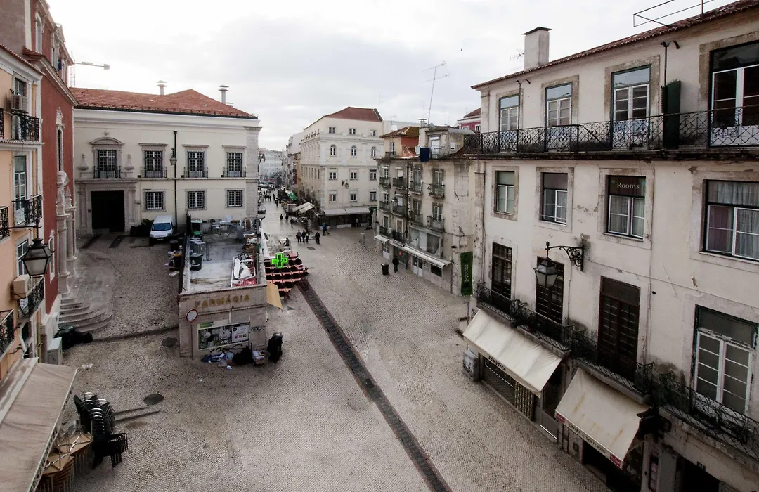 Lisbon Wine Hotel-1
