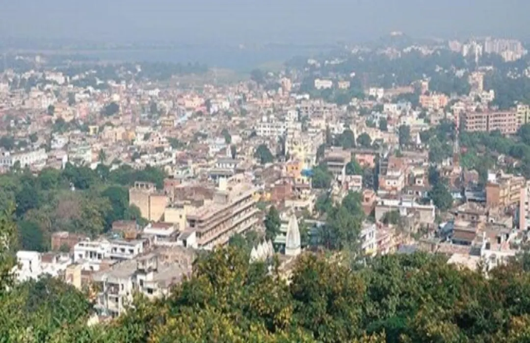 Hotel Rajdhani Plaza-1