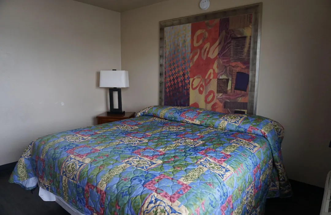 Econo Lodge San Antonio Northeast I-35-1