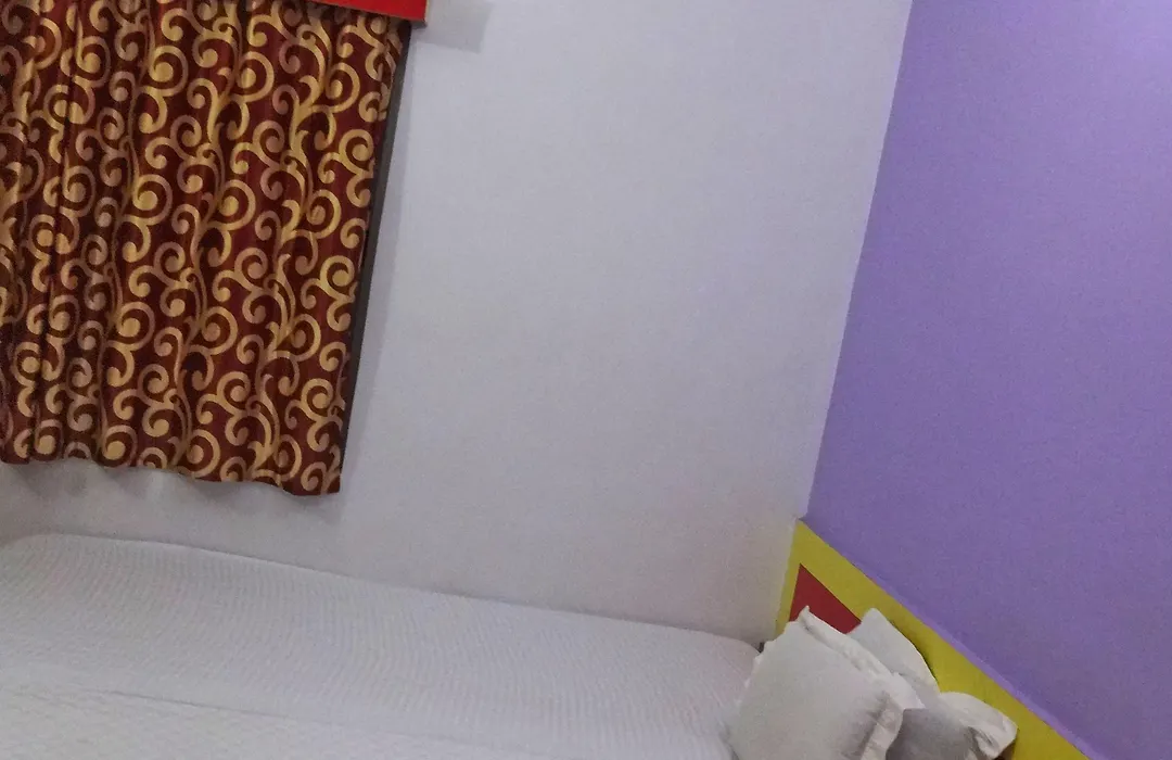Hotel Tribhuvan-1