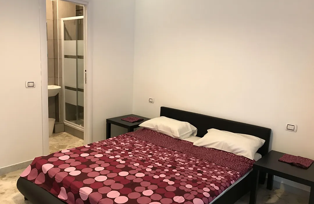 Room 110 Bari -Guesthouse--1