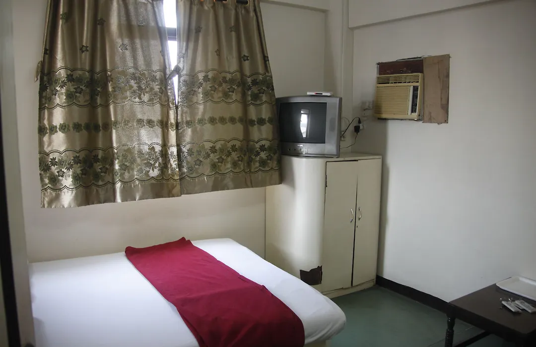 Hotel Al Saudia-1