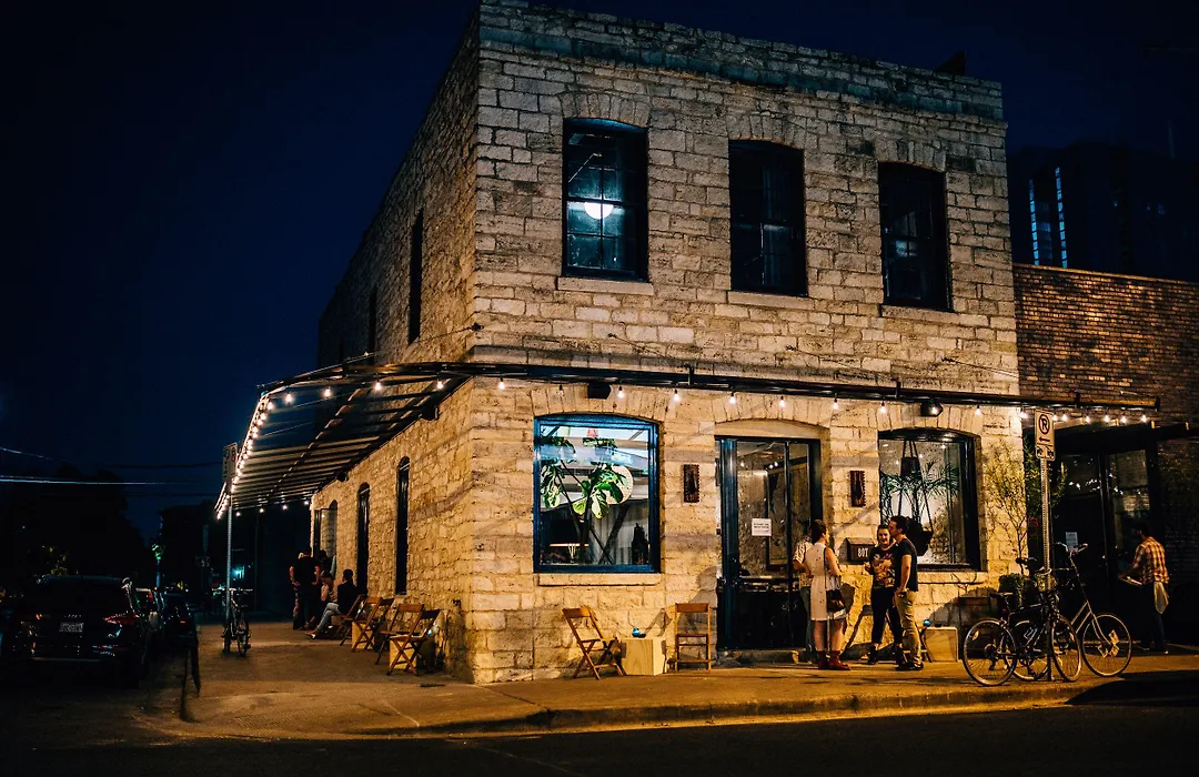 Native Hostels Austin-1