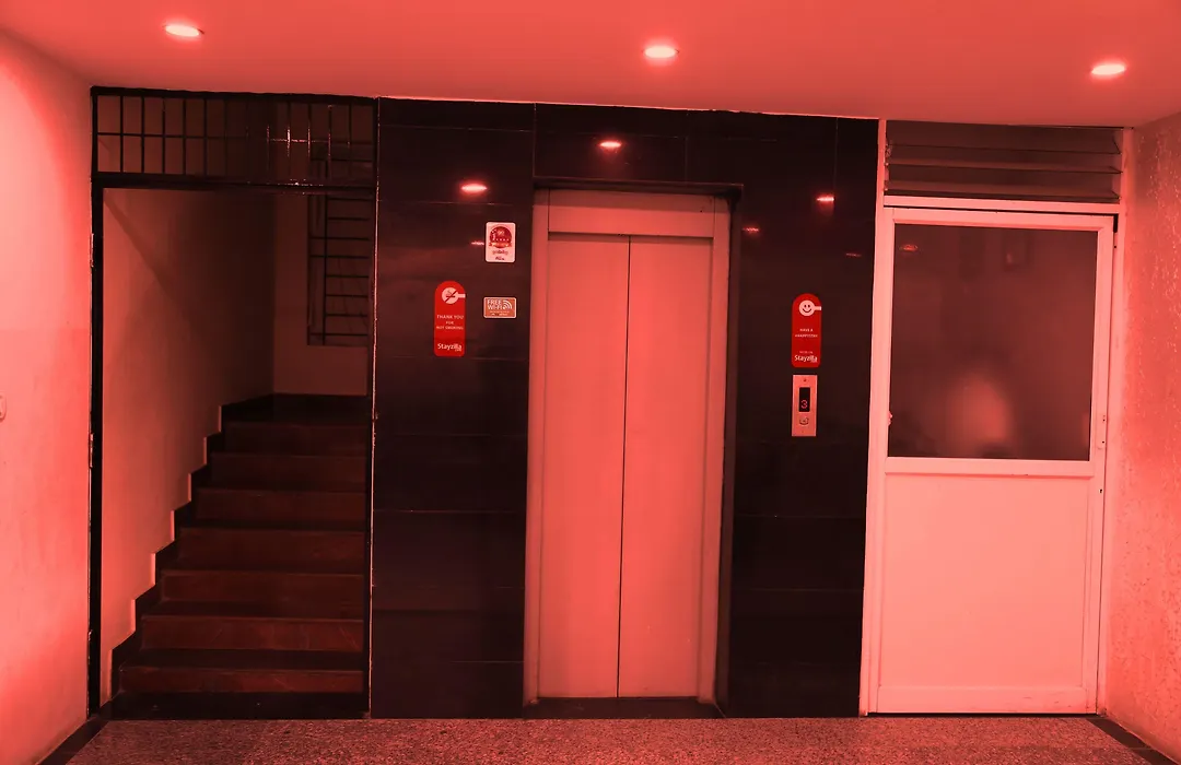 Airport Gateway Hotel-1