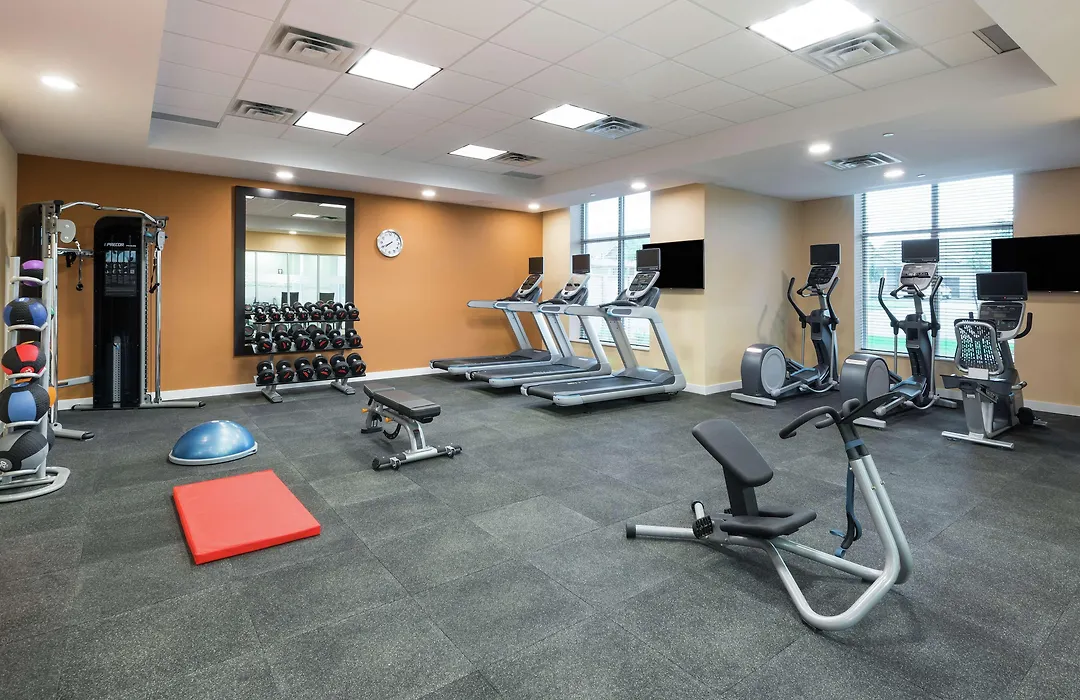 Homewood Suites By Hilton Ottawa Airport-1
