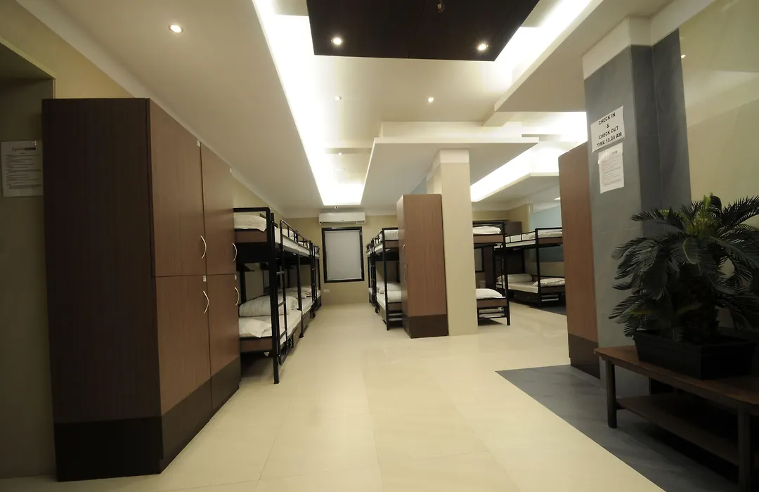 Jayaleela Dormitory-1