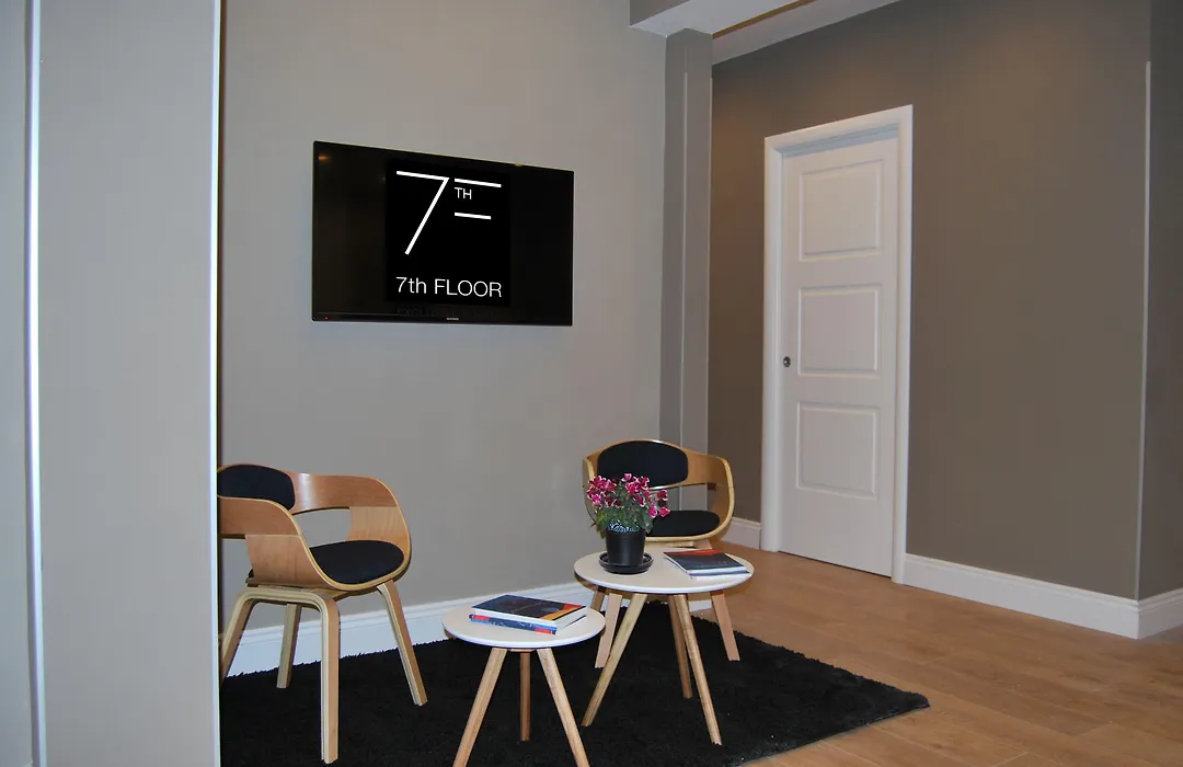 7Th Floor Suite-1