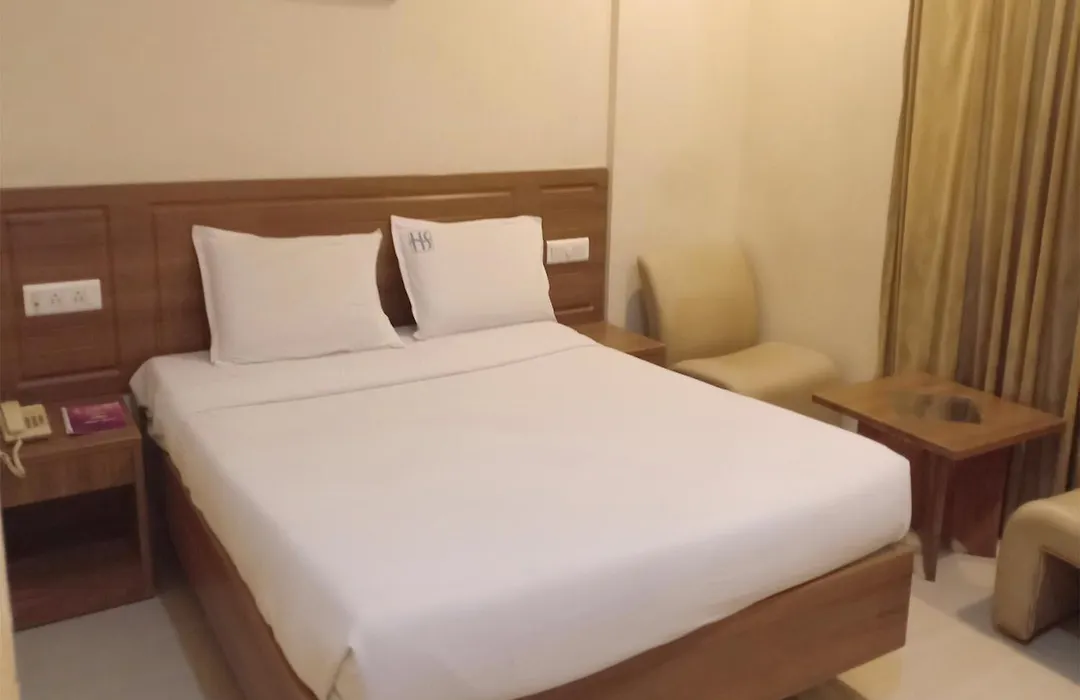 Hotel Sona'S-1
